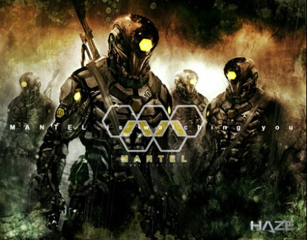 Deus Ex enthusiast shares impressions on Haze demo